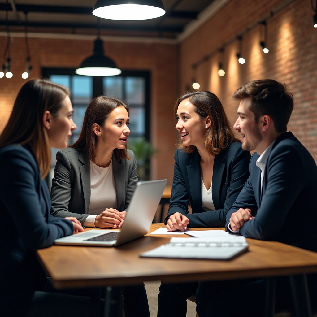 Молодые специалисты на образовательном мероприятии в Бишкеке